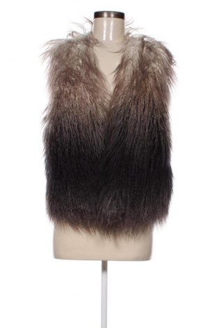 Damenweste Furious Fur, Größe XL, Farbe Mehrfarbig, Preis € 26,60