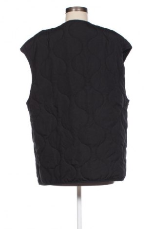 Γυναικείο γιλέκο GU, Μέγεθος XL, Χρώμα Μαύρο, Τιμή 11,87 €