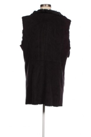 Γυναικείο γιλέκο Giacomo, Μέγεθος XL, Χρώμα Μαύρο, Τιμή 16,89 €