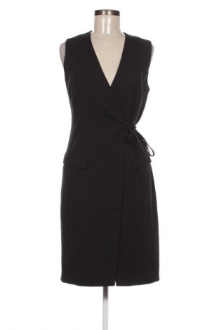 Vestă de femei H&M, Mărime S, Culoare Negru, Preț 57,89 Lei