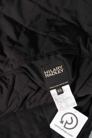 Vestă de femei Hilary Radley, Mărime XS, Culoare Negru, Preț 87,70 Lei