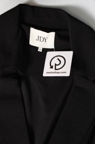 Γυναικείο γιλέκο JDL, Μέγεθος XS, Χρώμα Μαύρο, Τιμή 13,15 €