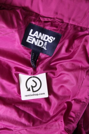 Vestă de femei Lands' End, Mărime S, Culoare Roz, Preț 70,73 Lei