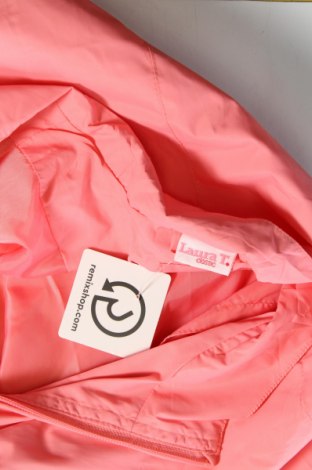 Γυναικείο γιλέκο Laura T., Μέγεθος 3XL, Χρώμα Ρόζ , Τιμή 19,79 €