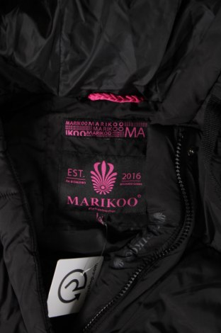 Γυναικείο γιλέκο Marikoo, Μέγεθος L, Χρώμα Μαύρο, Τιμή 27,96 €