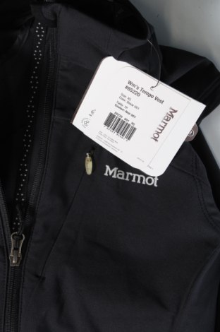 Γυναικείο γιλέκο Marmot, Μέγεθος XS, Χρώμα Μαύρο, Τιμή 66,80 €