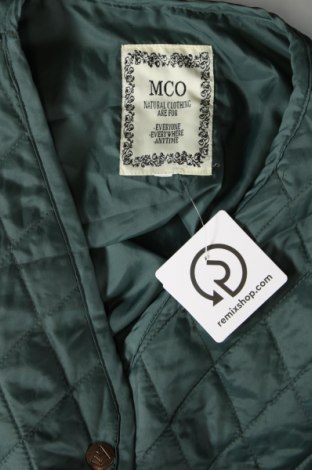 Damenweste Mco, Größe XL, Farbe Grün, Preis 11,69 €