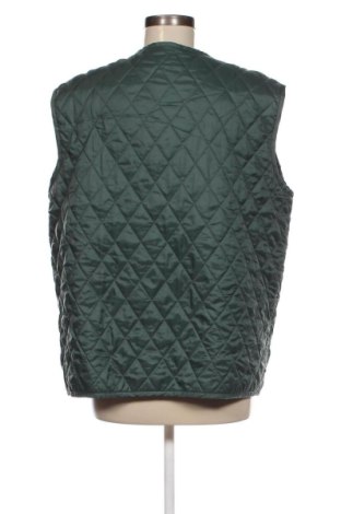 Γυναικείο γιλέκο Mco, Μέγεθος XL, Χρώμα Πράσινο, Τιμή 10,39 €