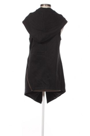 Γυναικείο γιλέκο Nu By Staff Woman, Μέγεθος L, Χρώμα Μαύρο, Τιμή 14,11 €