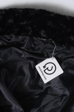 Damenweste Okay, Größe 5XL, Farbe Schwarz, Preis 26,93 €