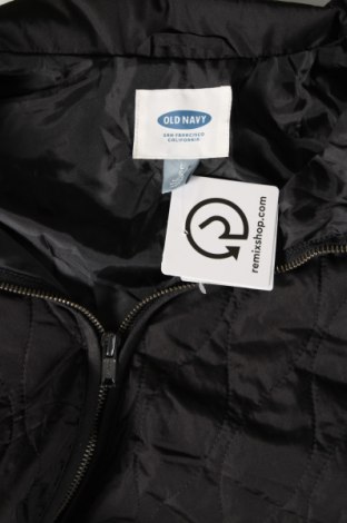 Damenweste Old Navy, Größe L, Farbe Schwarz, Preis € 20,28