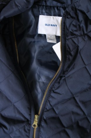 Női mellény Old Navy, Méret XS, Szín Kék, Ár 6 051 Ft