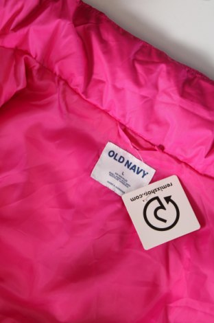 Damenweste Old Navy, Größe L, Farbe Rosa, Preis € 20,28