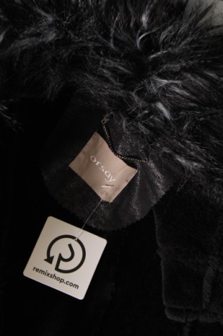 Γυναικείο γιλέκο Orsay, Μέγεθος M, Χρώμα Μαύρο, Τιμή 12,27 €