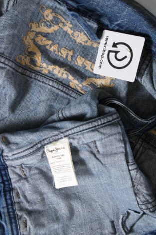 Dámska vesta  Pepe Jeans, Veľkosť S, Farba Modrá, Cena  18,71 €