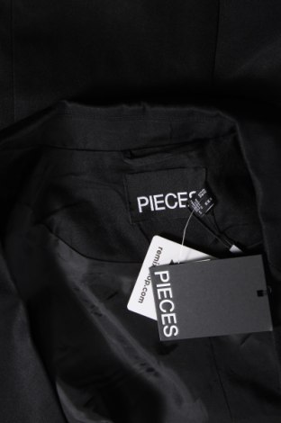 Dámska vesta  Pieces, Veľkosť M, Farba Čierna, Cena  15,98 €