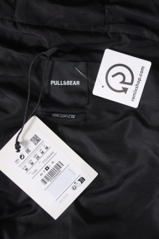 Damska kamizelka Pull&Bear, Rozmiar M, Kolor Czarny, Cena 134,85 zł