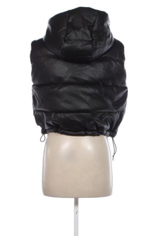 Damenweste Pull&Bear, Größe M, Farbe Schwarz, Preis 30,76 €