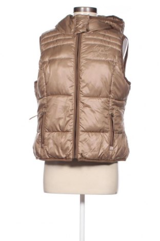 Damenweste Q/S by S.Oliver, Größe XXL, Farbe Beige, Preis € 33,19