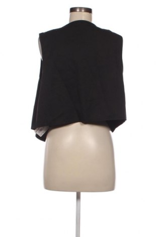 Damenweste SHEIN, Größe XL, Farbe Schwarz, Preis € 9,82