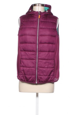 Damenweste Sports, Größe M, Farbe Lila, Preis 9,50 €