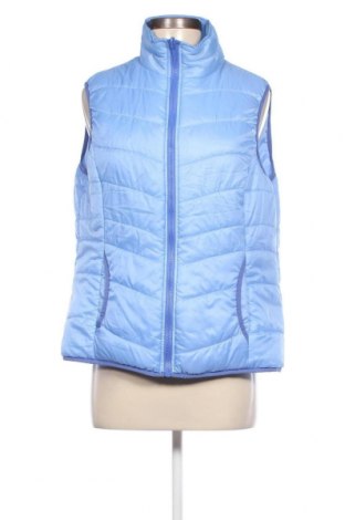 Damenweste Sports, Größe L, Farbe Blau, Preis 17,95 €