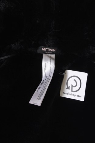 Damenweste TWINSET, Größe M, Farbe Schwarz, Preis € 74,63