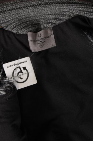 Damenweste Vero Moda, Größe S, Farbe Grau, Preis € 13,96