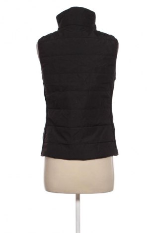 Γυναικείο γιλέκο WoolLand, Μέγεθος M, Χρώμα Μαύρο, Τιμή 43,88 €