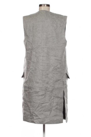 Damenweste Zara, Größe M, Farbe Grau, Preis 12,21 €