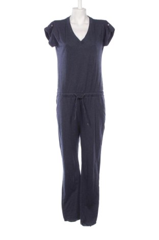 Damen Overall, Größe L, Farbe Blau, Preis € 13,57