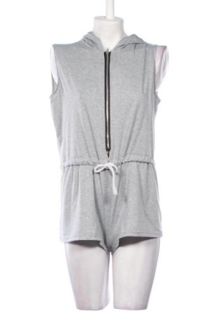 Damen Overall, Größe XL, Farbe Grau, Preis 13,20 €