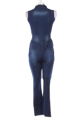 Damen Overall, Größe S, Farbe Blau, Preis € 16,28