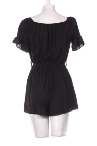 Damen Overall, Größe XL, Farbe Schwarz, Preis 13,57 €
