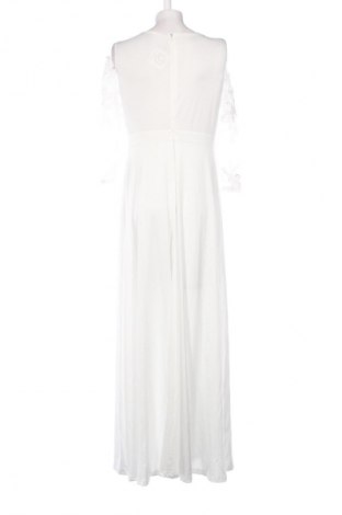 Damen Overall, Größe XXL, Farbe Weiß, Preis 14,93 €
