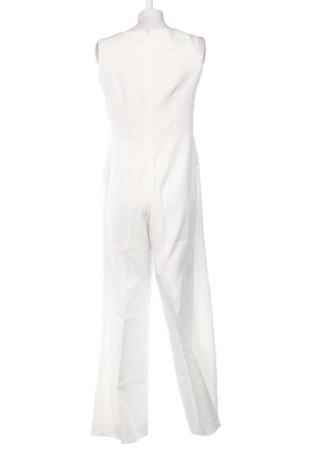 Damen Overall, Größe L, Farbe Weiß, Preis 11,99 €