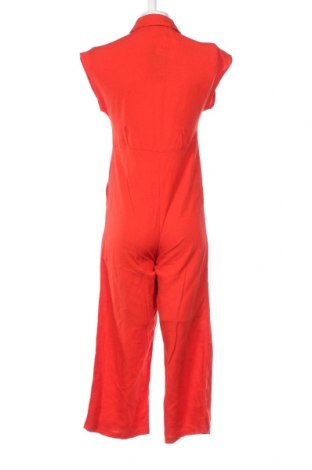 Damen Overall, Größe S, Farbe Rot, Preis € 21,25