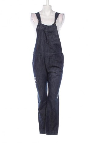 Damen Overall, Größe S, Farbe Blau, Preis 16,28 €