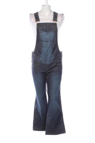 Damen Overall, Größe M, Farbe Blau, Preis 13,57 €