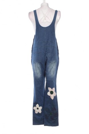 Damen Overall, Größe M, Farbe Blau, Preis € 27,14