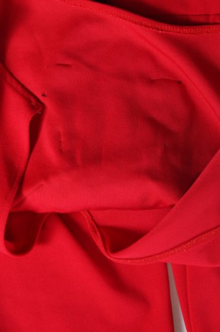 Damen Overall, Größe XS, Farbe Rot, Preis 11,91 €