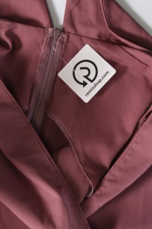 Damen Overall, Größe M, Farbe Rosa, Preis 10,27 €
