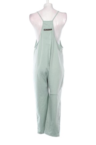 Damen Overall, Größe XL, Farbe Grün, Preis € 15,47