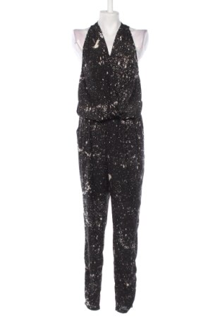 Damen Overall, Größe L, Farbe Schwarz, Preis 14,93 €