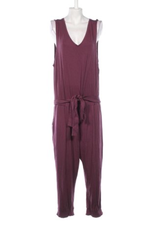 Damen Overall, Größe XXL, Farbe Rosa, Preis 9,99 €