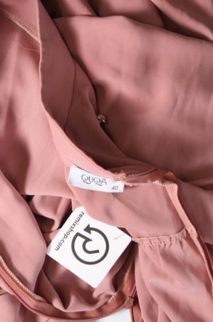 Damen Overall, Größe M, Farbe Rosa, Preis € 14,93