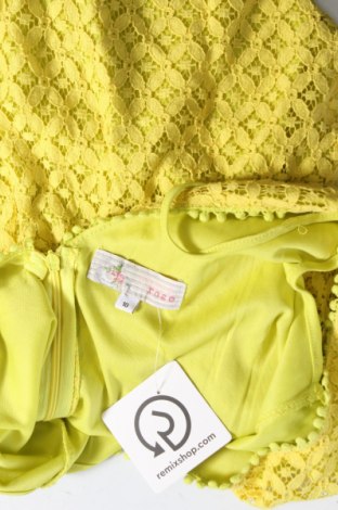 Damen Overall, Größe M, Farbe Gelb, Preis € 13,02