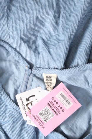 Γυναικεία σαλοπέτα, Μέγεθος XL, Χρώμα Μπλέ, Τιμή 38,35 €