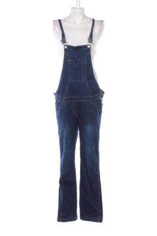 Damen Overall, Größe XL, Farbe Blau, Preis 14,93 €