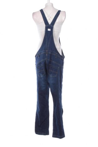 Damen Overall, Größe XL, Farbe Blau, Preis 13,57 €